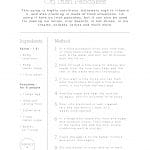 The Foragers Cookbook: A Great Book to Learn the Art of Foraging - Image 3
