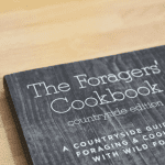 The Foragers Cookbook: A Great Book to Learn the Art of Foraging