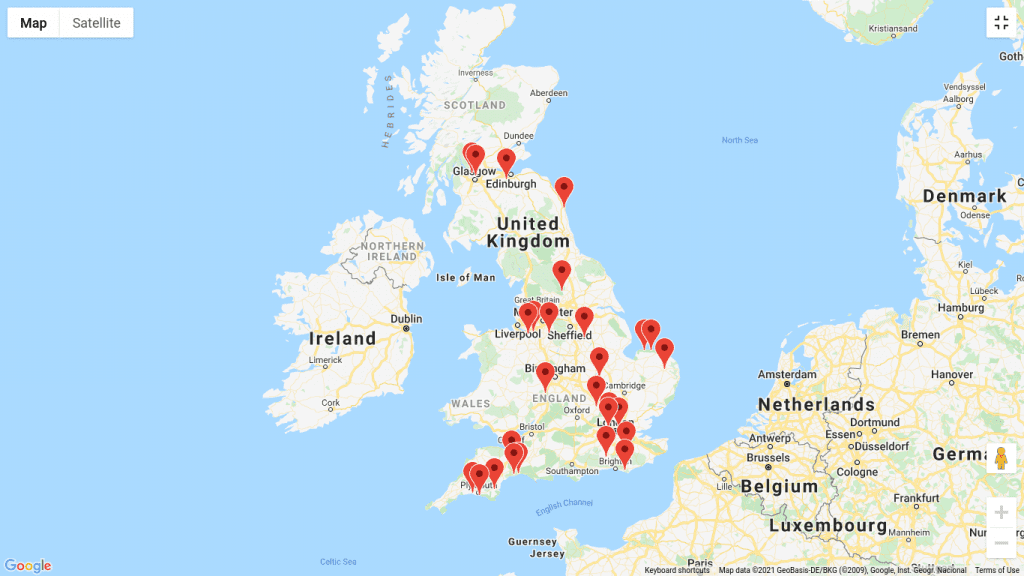 Private Foraging Courses