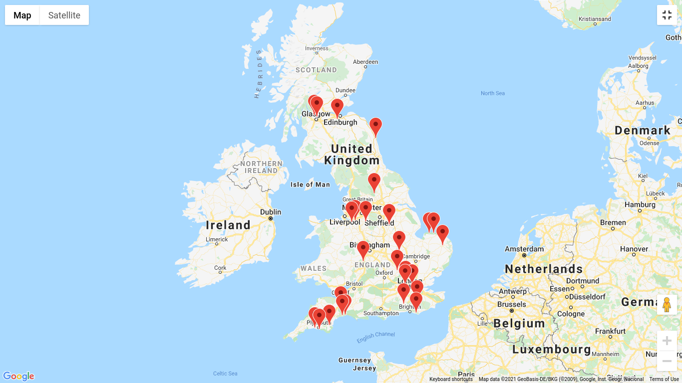 Screenshot 2021-12-18 15.37.22 Foraging Course Venues UK