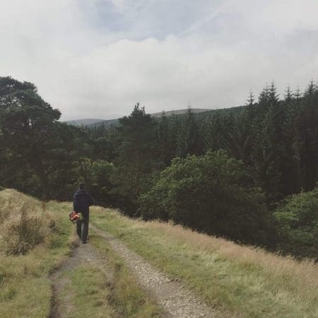 Ticket: Forage and Cook - Falkirk 2023/05/21 - 2023/05/21