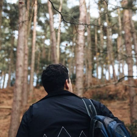 Ticket: Foraging Walk - Sussex 2023/03/17 - 2023/03/17