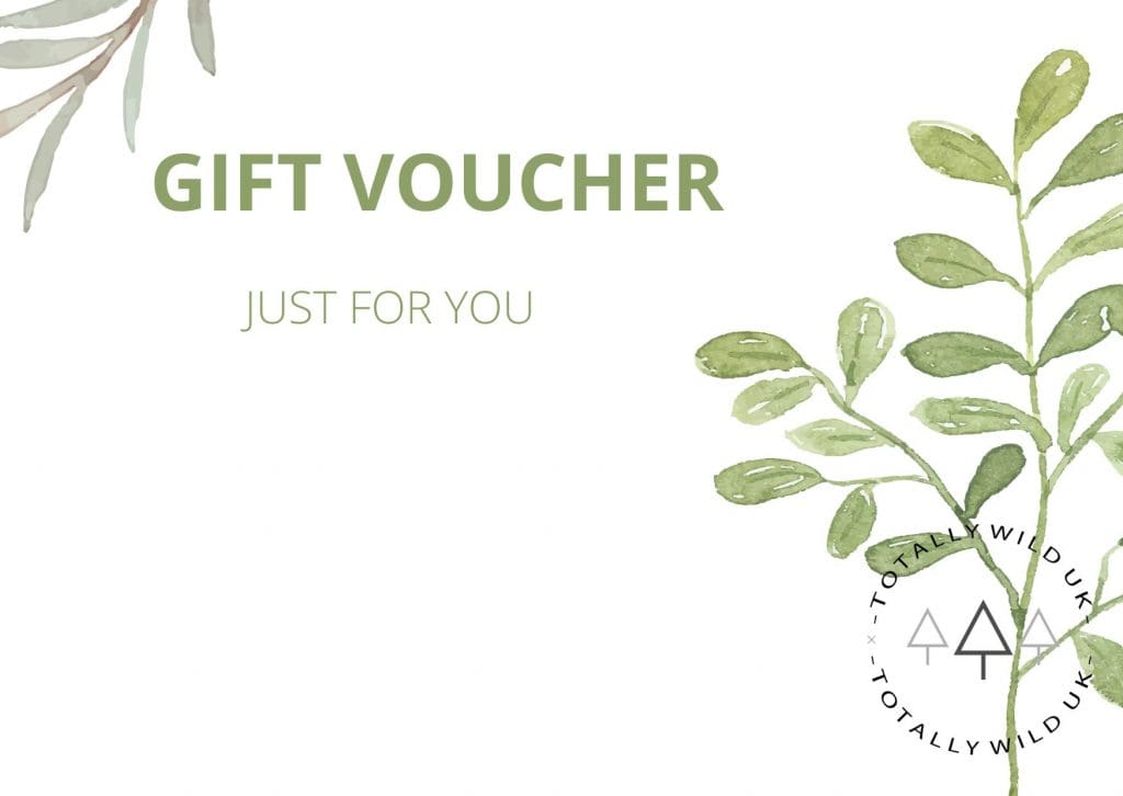 Foraging Vouchers