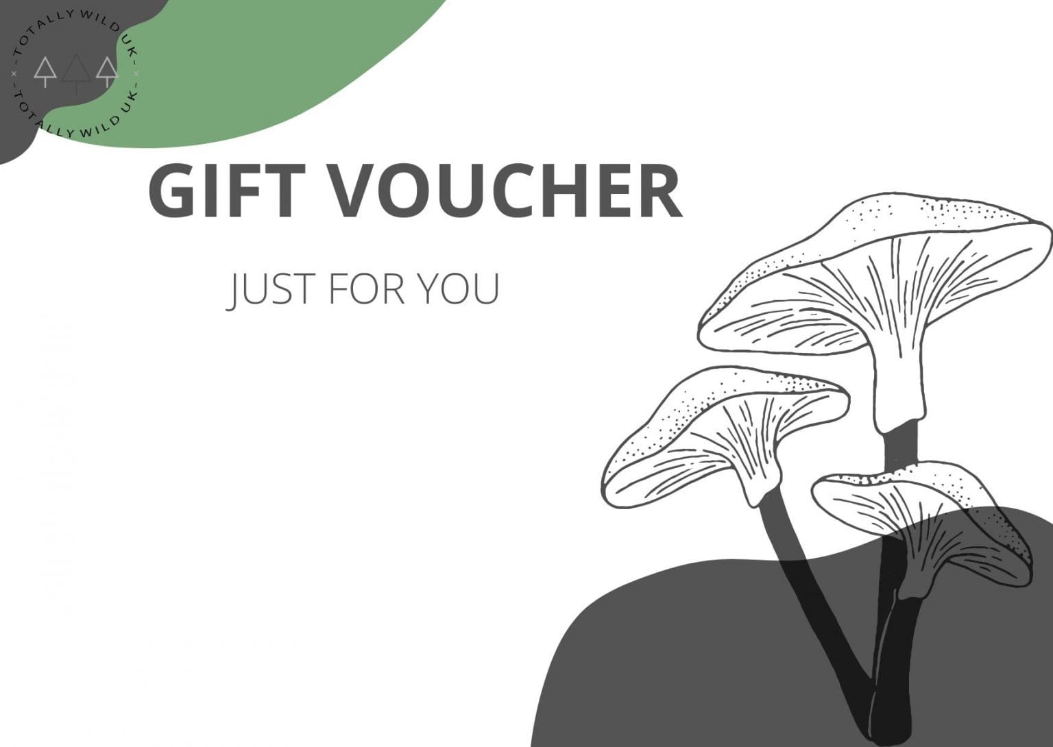 Foraging Vouchers