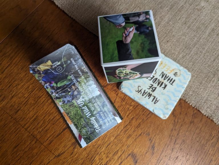 Home Totally Wild UK