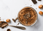 dandelion root coffee mousse recipe