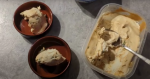 Marsh Samphire & Caramel Ice Cream Recipe