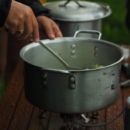 Ticket: Forage and Cook - Wirral  -