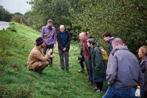 Foraging Course Voucher