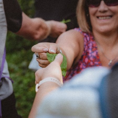 Ticket: Forage and Cook - Wirral  -