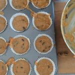 hogweed seed & carrot cake recipe