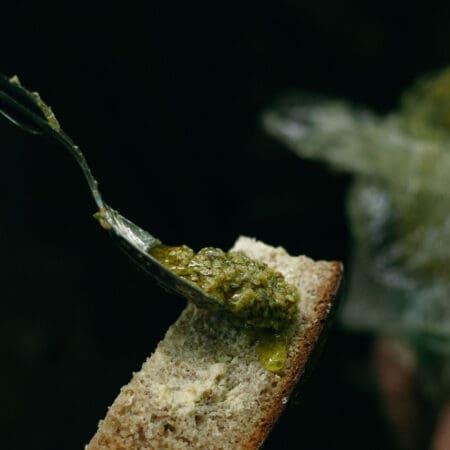 Ticket: Forage and Cook with Thom Bateman 15/05/2024 - 15/05/2024